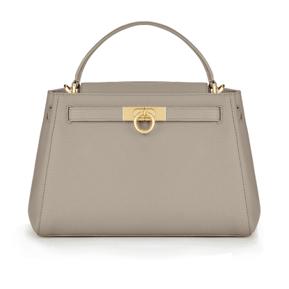 Große Madison-Tasche mit Griff oben 