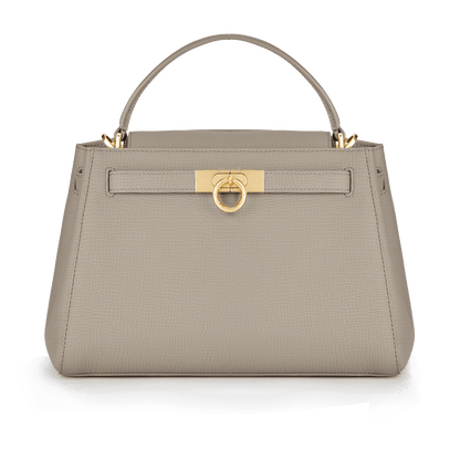 Madison Large Top Handle Bag