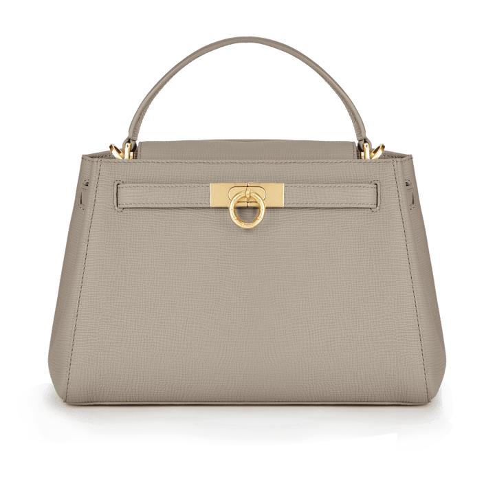 Große Madison-Tasche mit Griff oben 