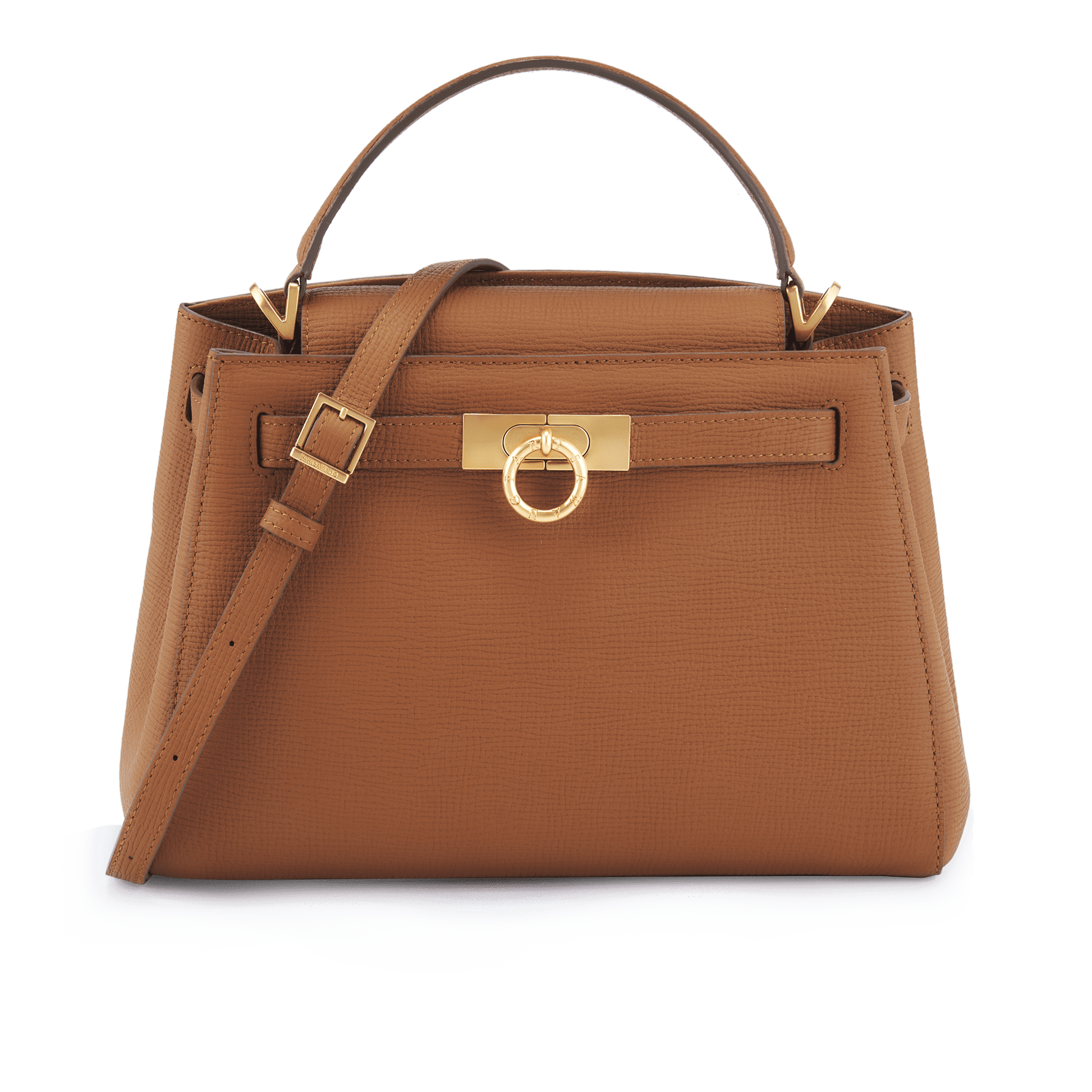 PARISA WANG® | Madison Large Top Handle Bag