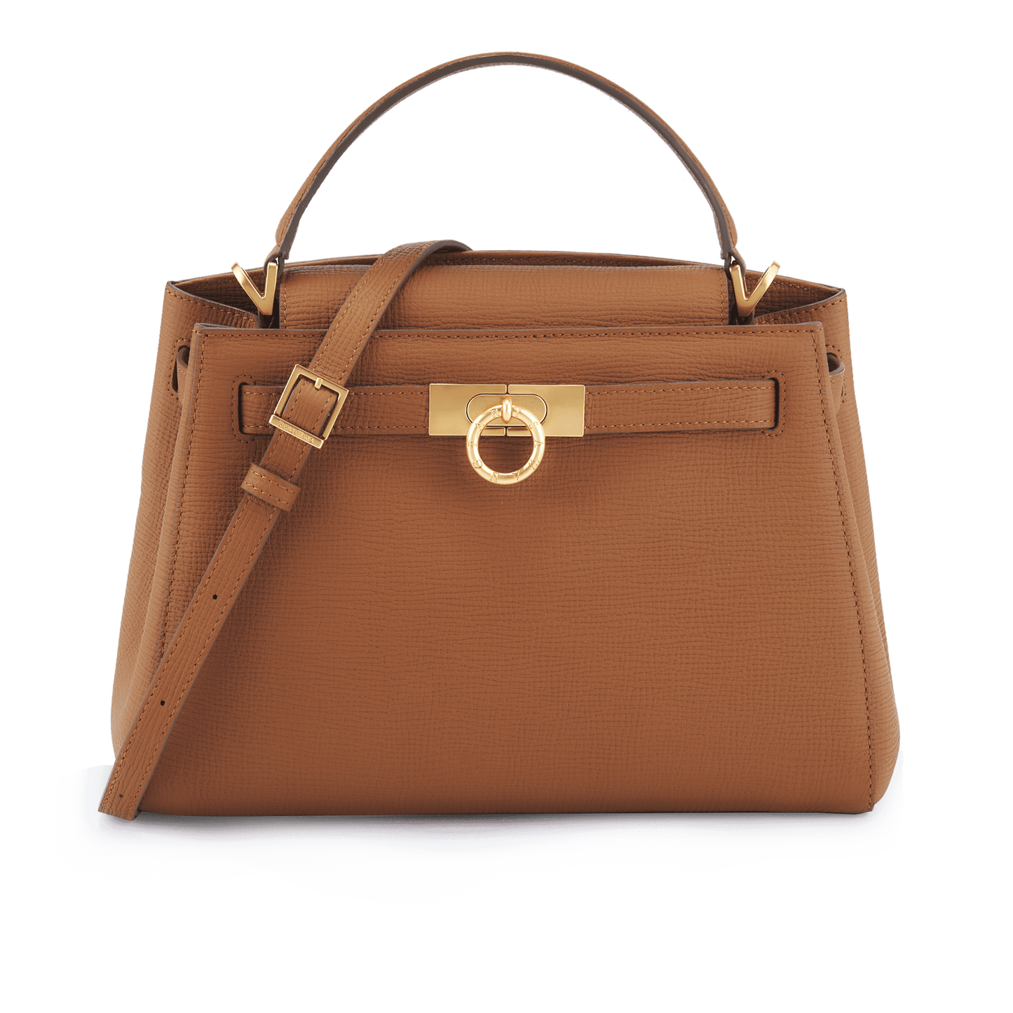 Madison Large Top Handle Bag