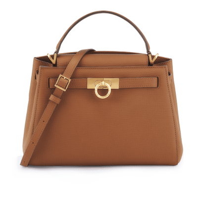 Madison Large Top Handle Bag