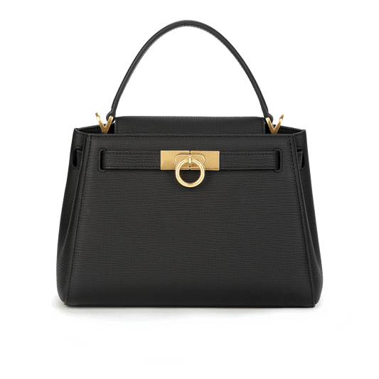 Madison Top Handle Bag