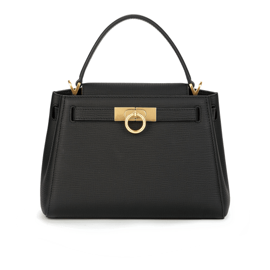 Madison Medium Top Handle Bag