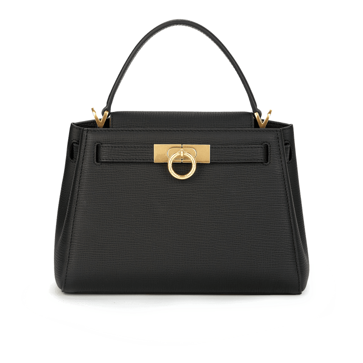 Madison Top Handle Bag
