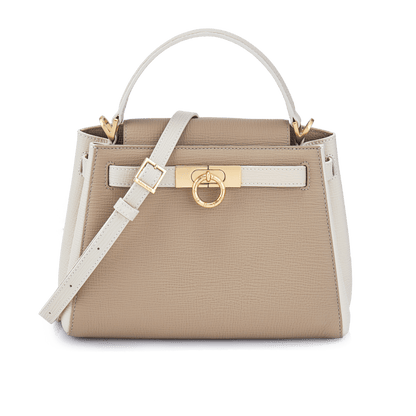 Madison Tasche mit Griff oben 