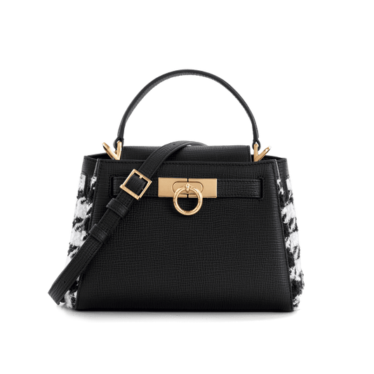 Madison Mikro-Tasche mit Griff oben 