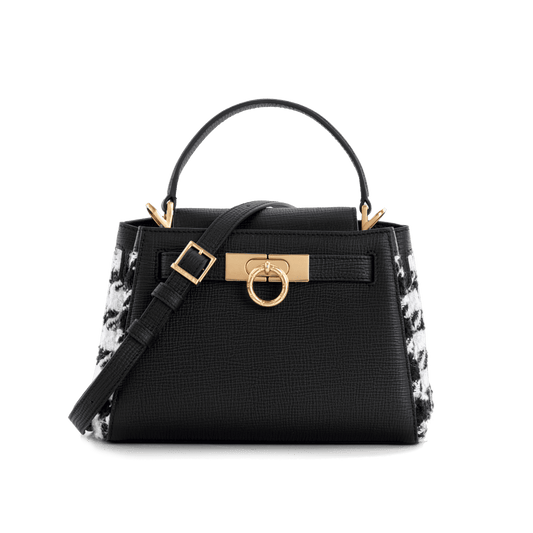 Madison Micro Top Handle Bag