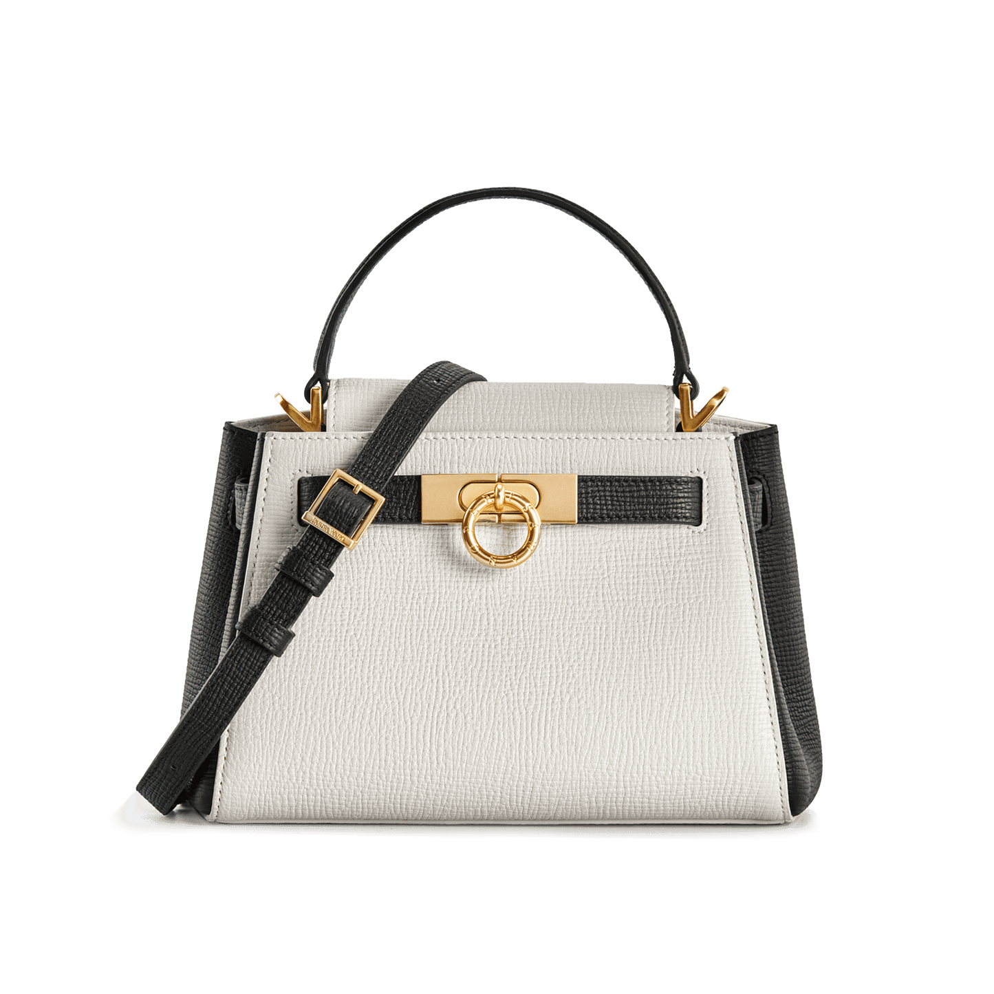 Madison Micro Top Handle Bag
