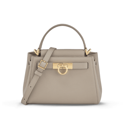 Madison Micro Top Handle Bag