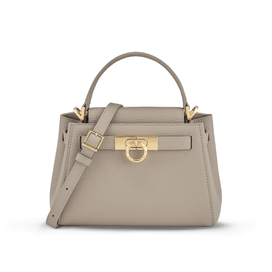 Madison Micro Top Handle Bag