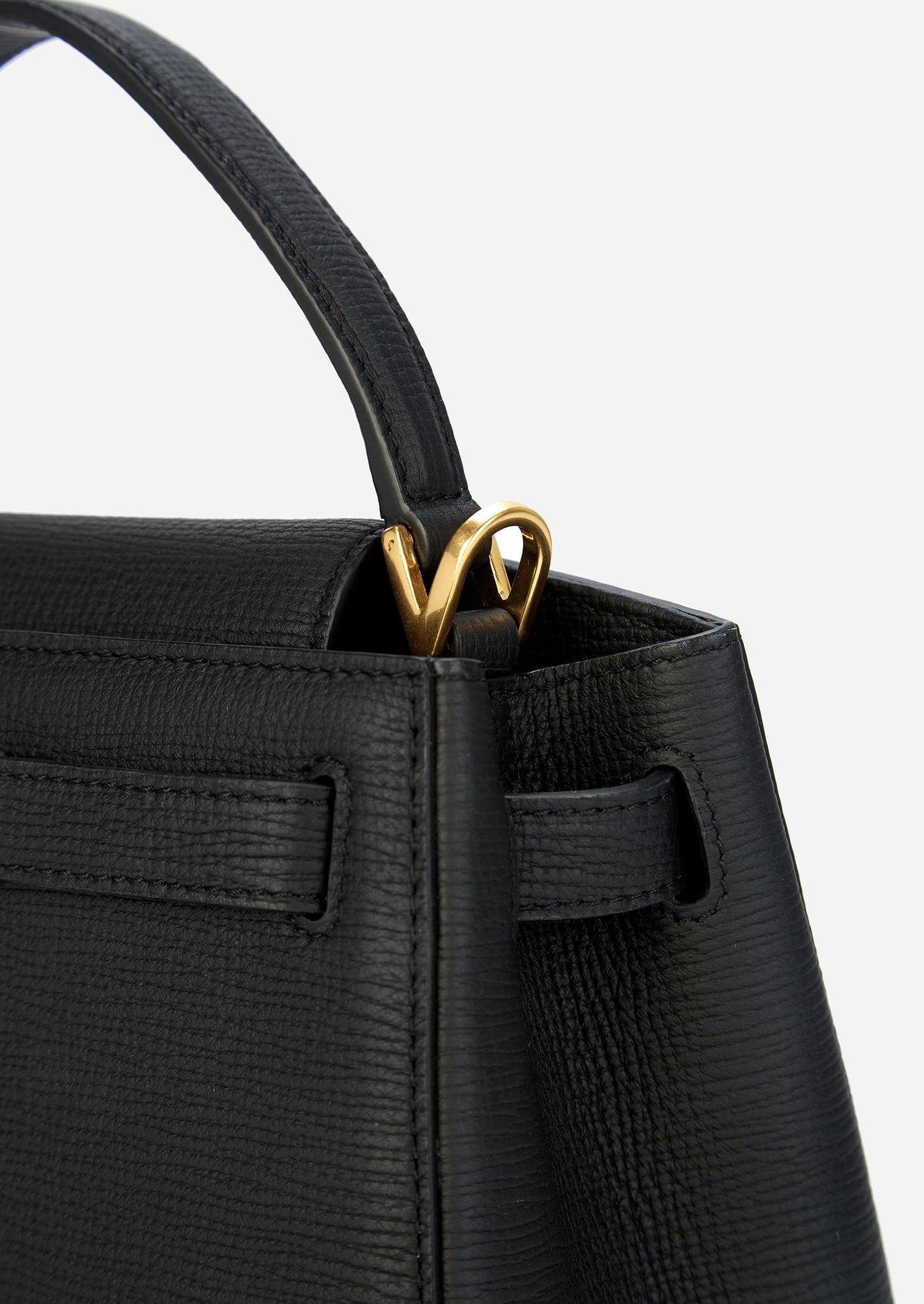 Madison Tasche mit Griff oben 