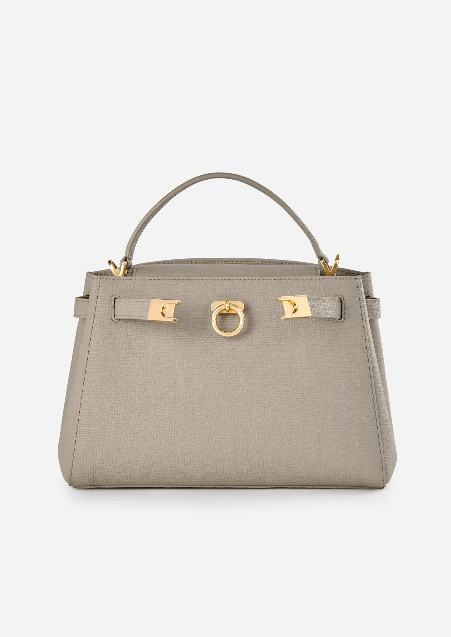 Große Madison-Tasche mit Griff oben 