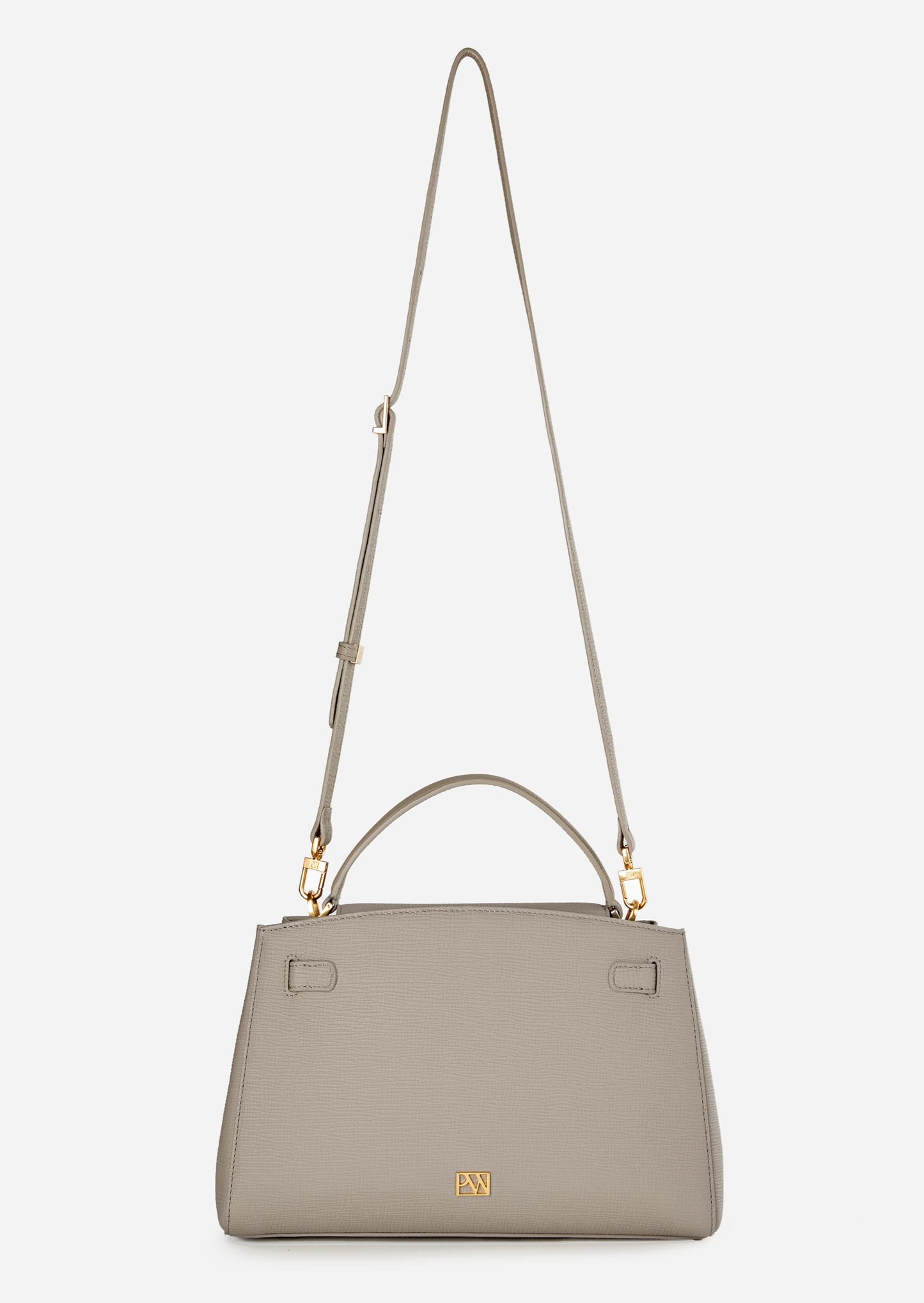 Große Madison-Tasche mit Griff oben 