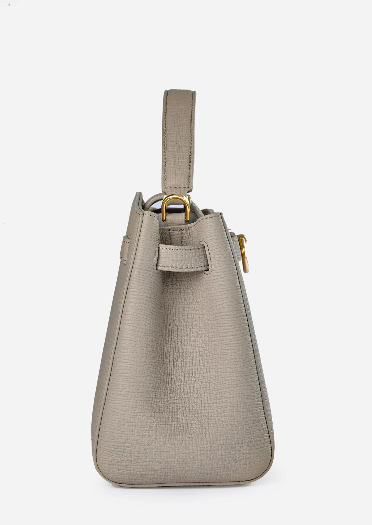 Große Madison-Tasche mit Griff oben 