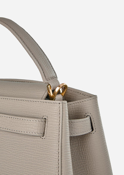 Große Madison-Tasche mit Griff oben 