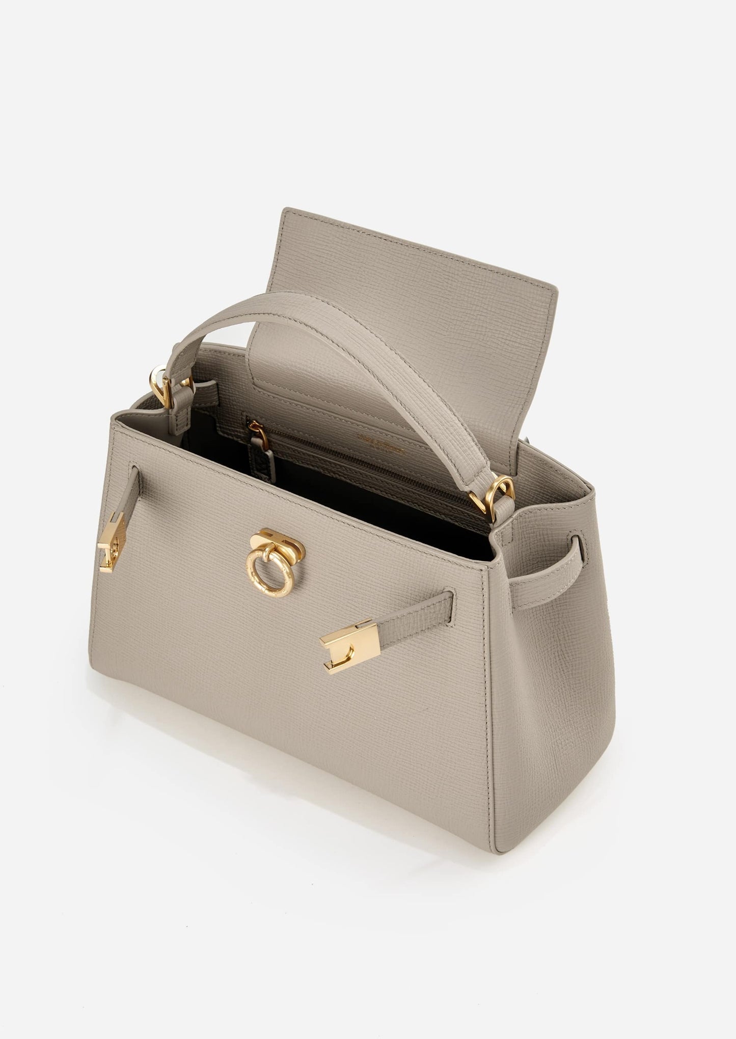 Große Madison-Tasche mit Griff oben 