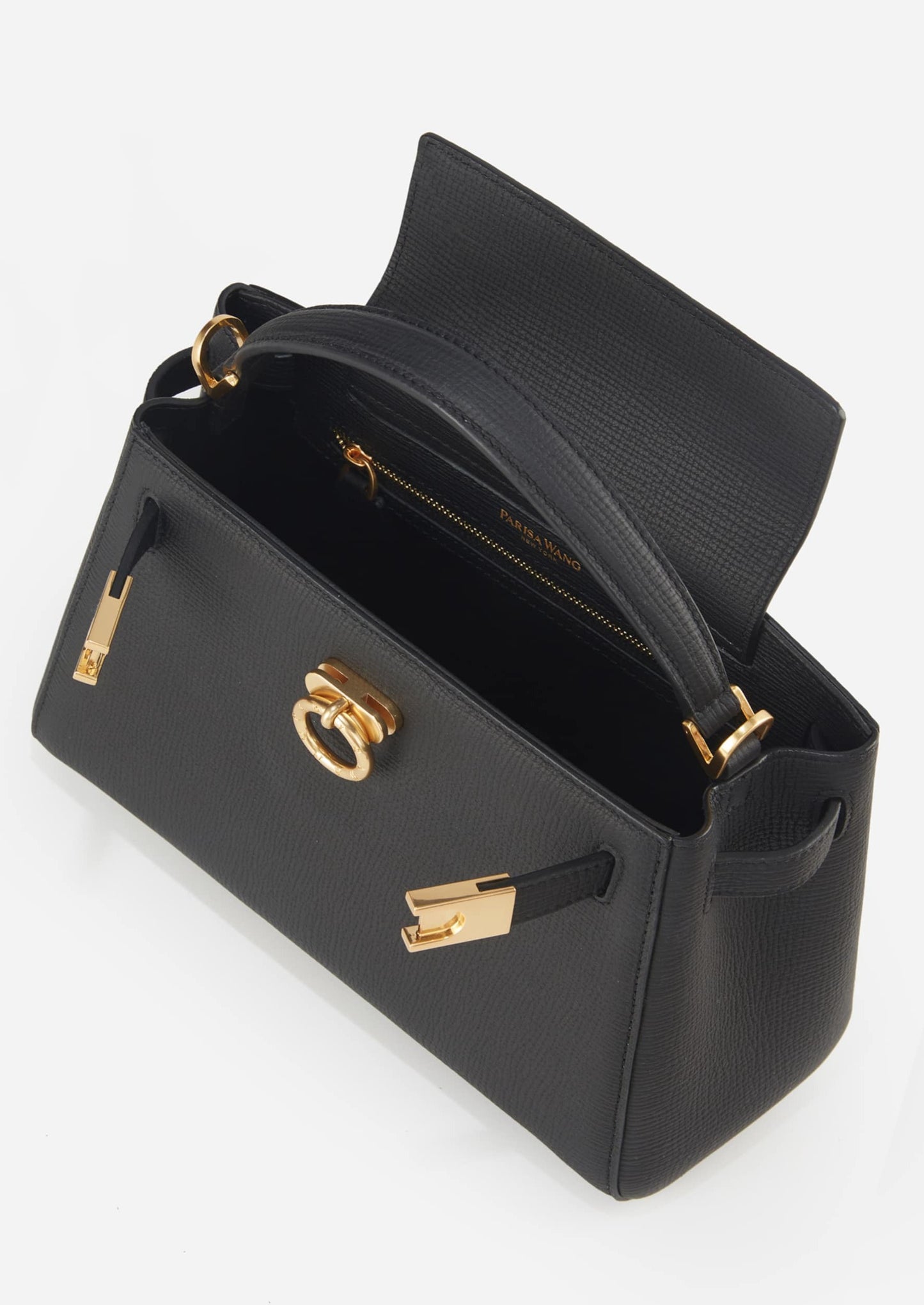 Madison Tasche mit Griff oben 