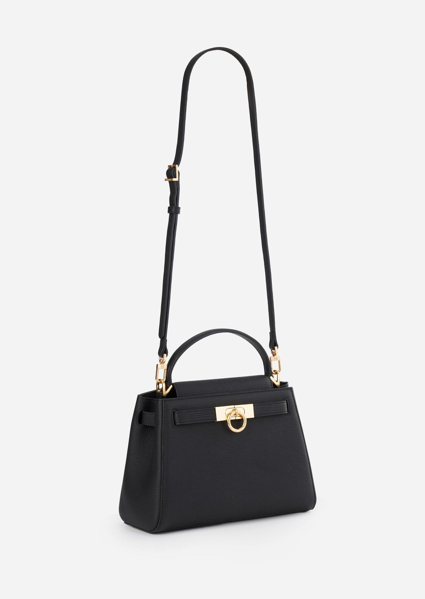 Madison Tasche mit Griff oben 