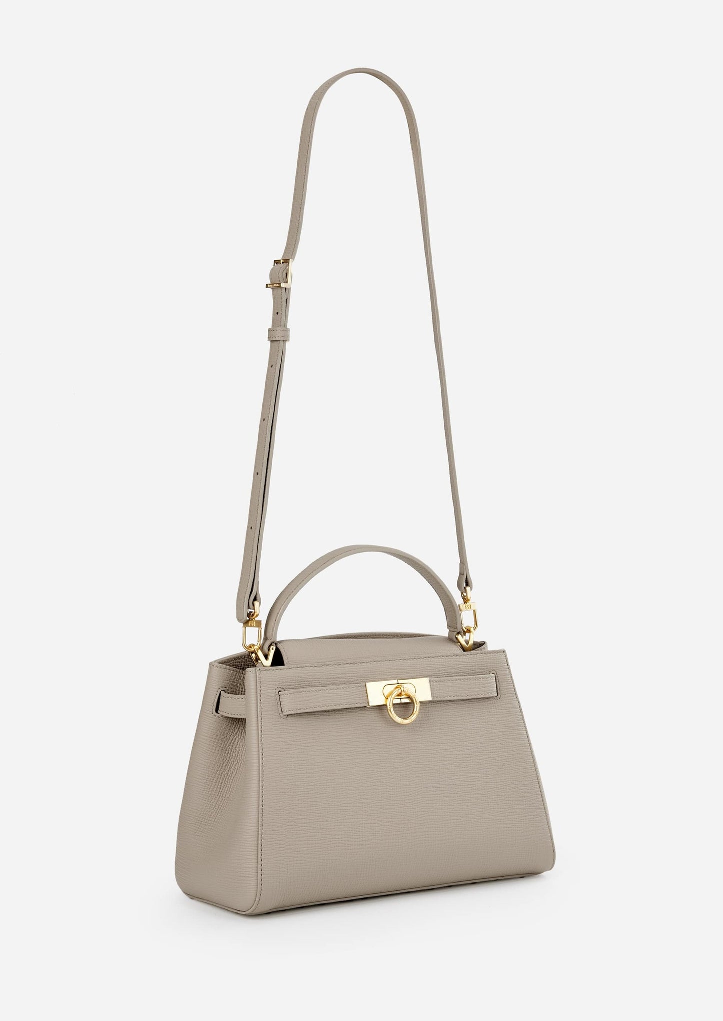 Große Madison-Tasche mit Griff oben 