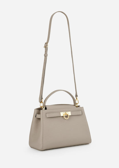 Große Madison-Tasche mit Griff oben 