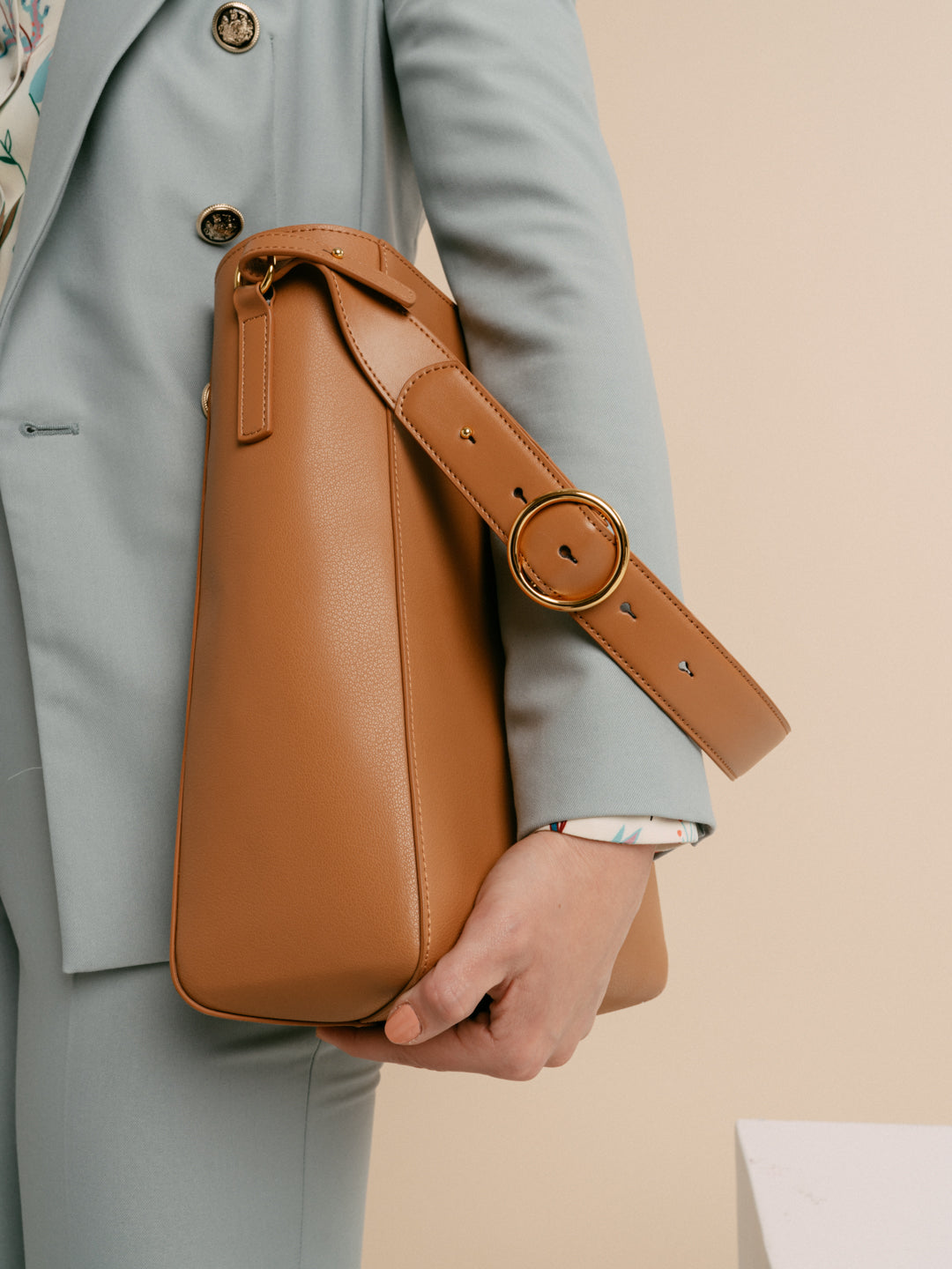Allured Medium Tote Bag