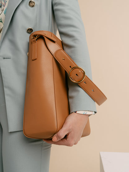 Allured Medium Tote Bag