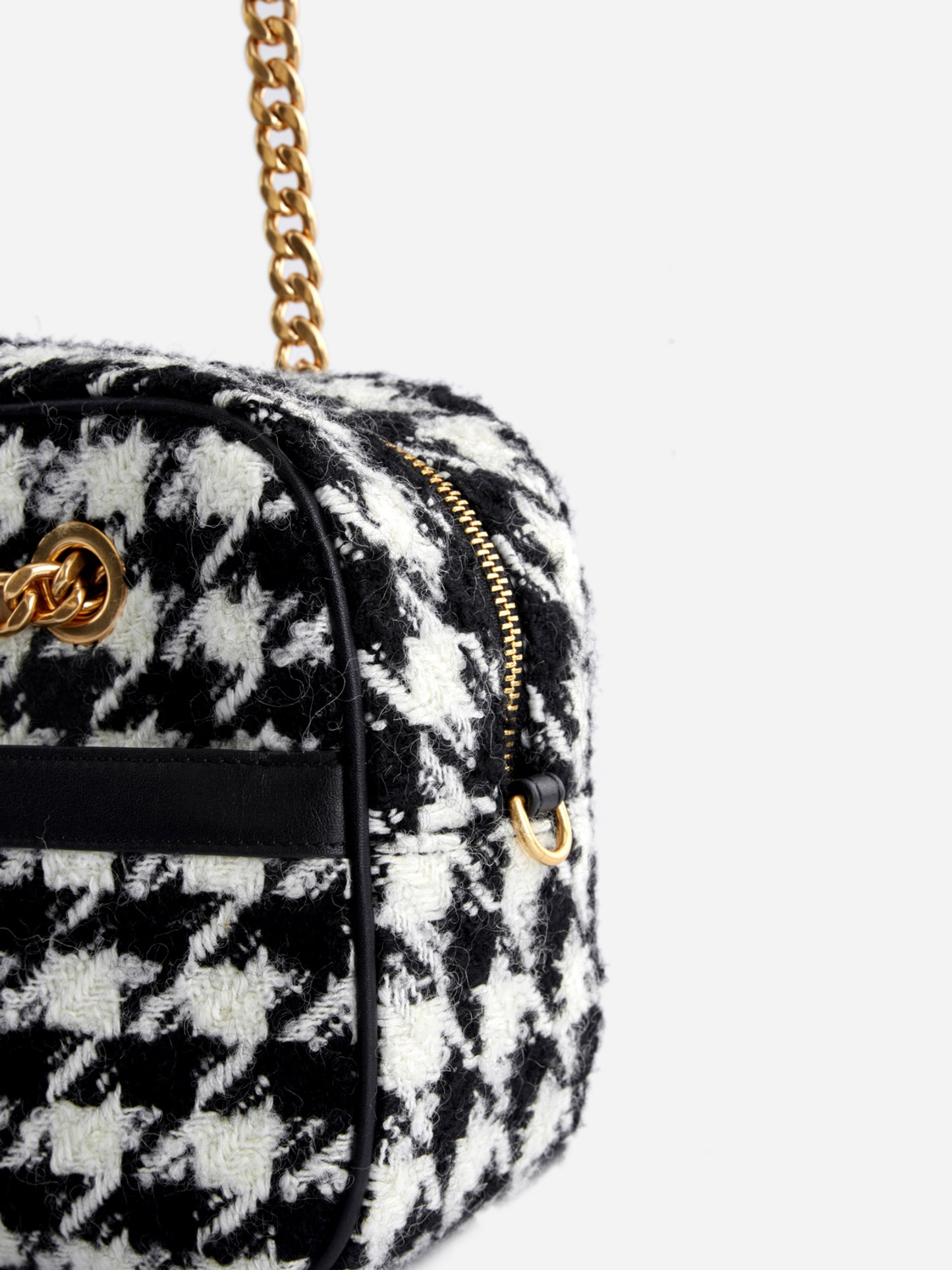 Audrey Bowlingtasche 