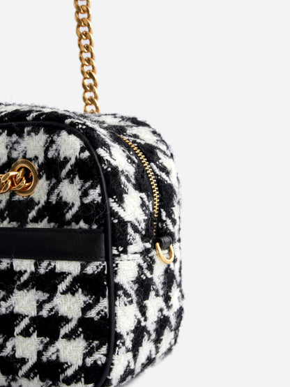 Audrey Bowlingtasche 