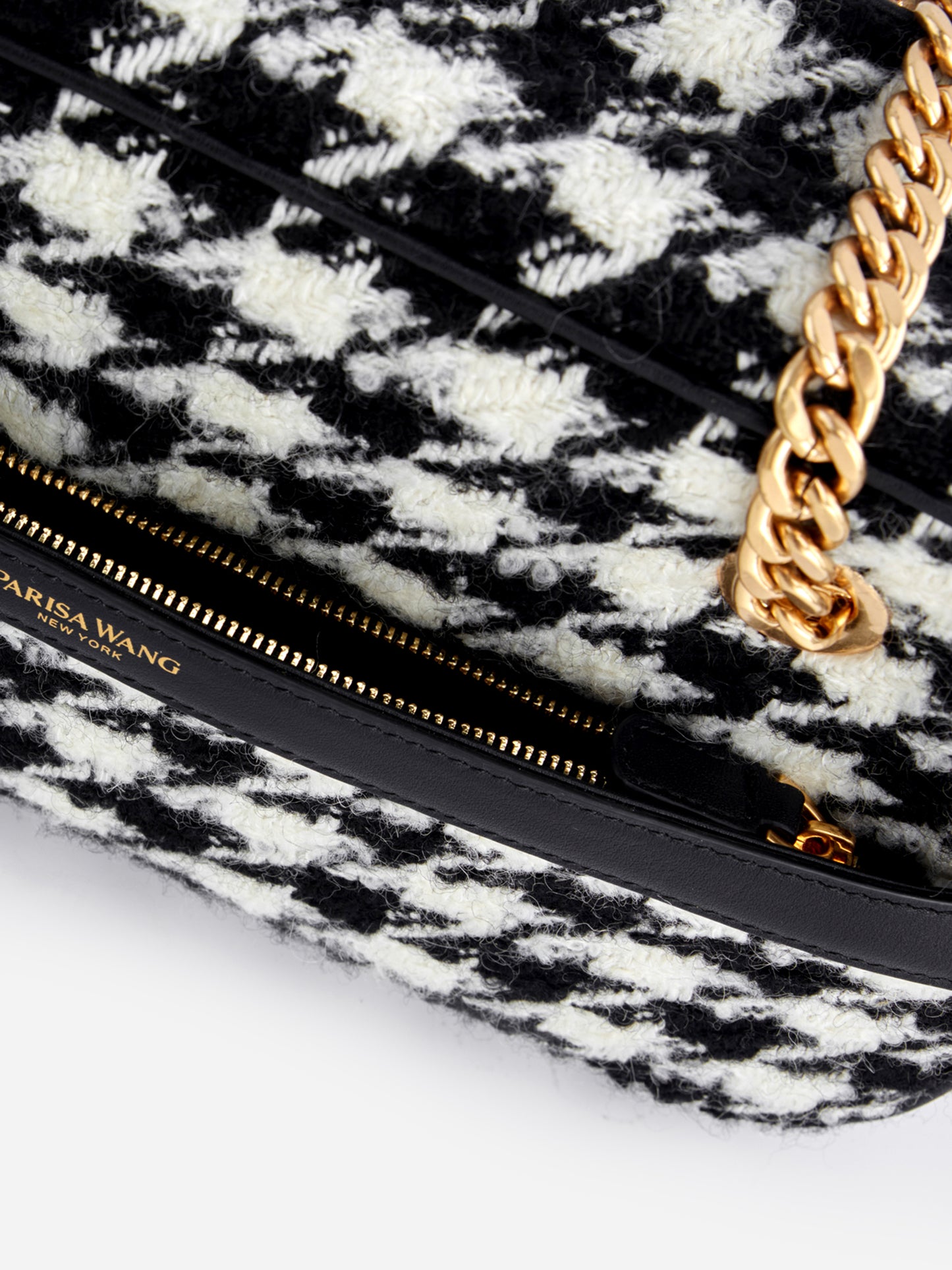 Audrey Bowlingtasche 