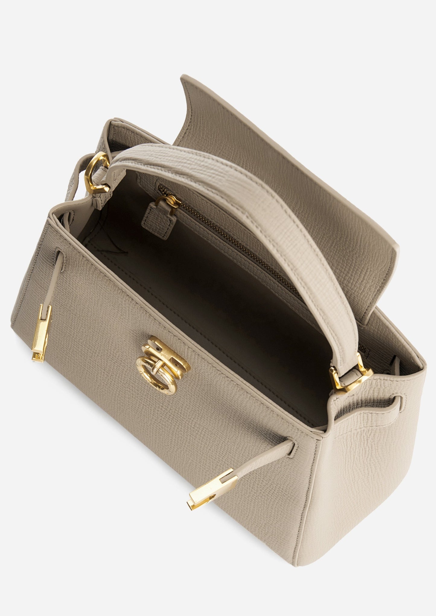 Madison Tasche mit Griff oben 