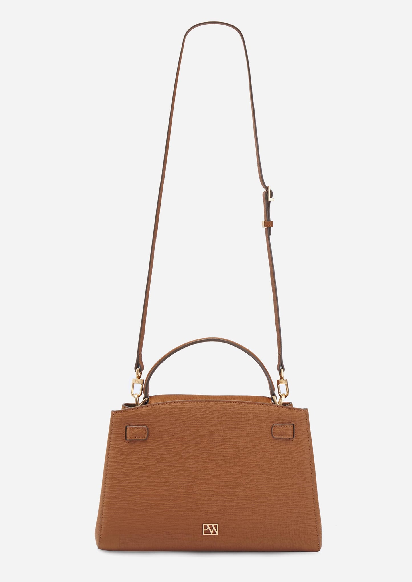 Große Madison-Tasche mit Griff oben 