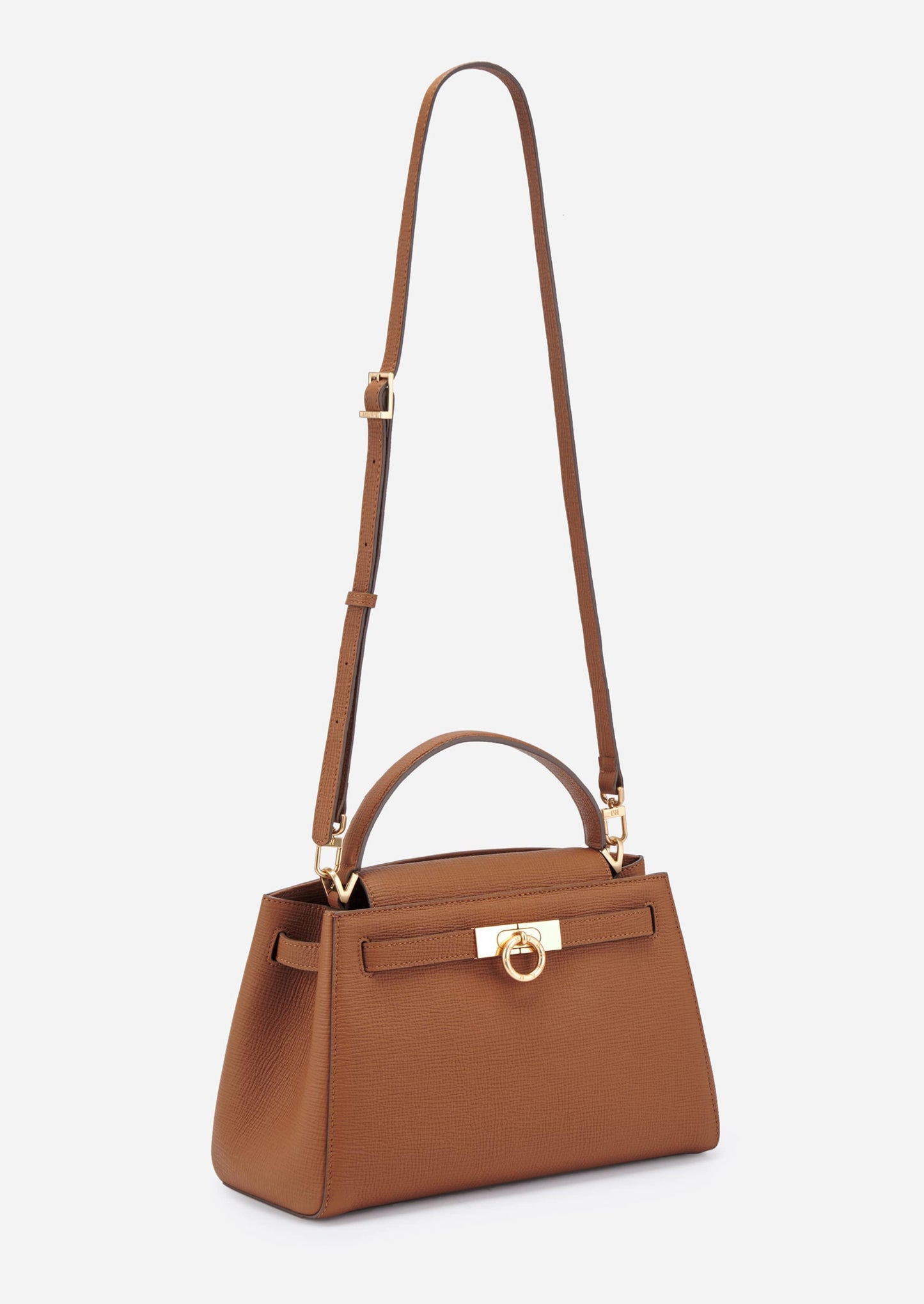 Große Madison-Tasche mit Griff oben 