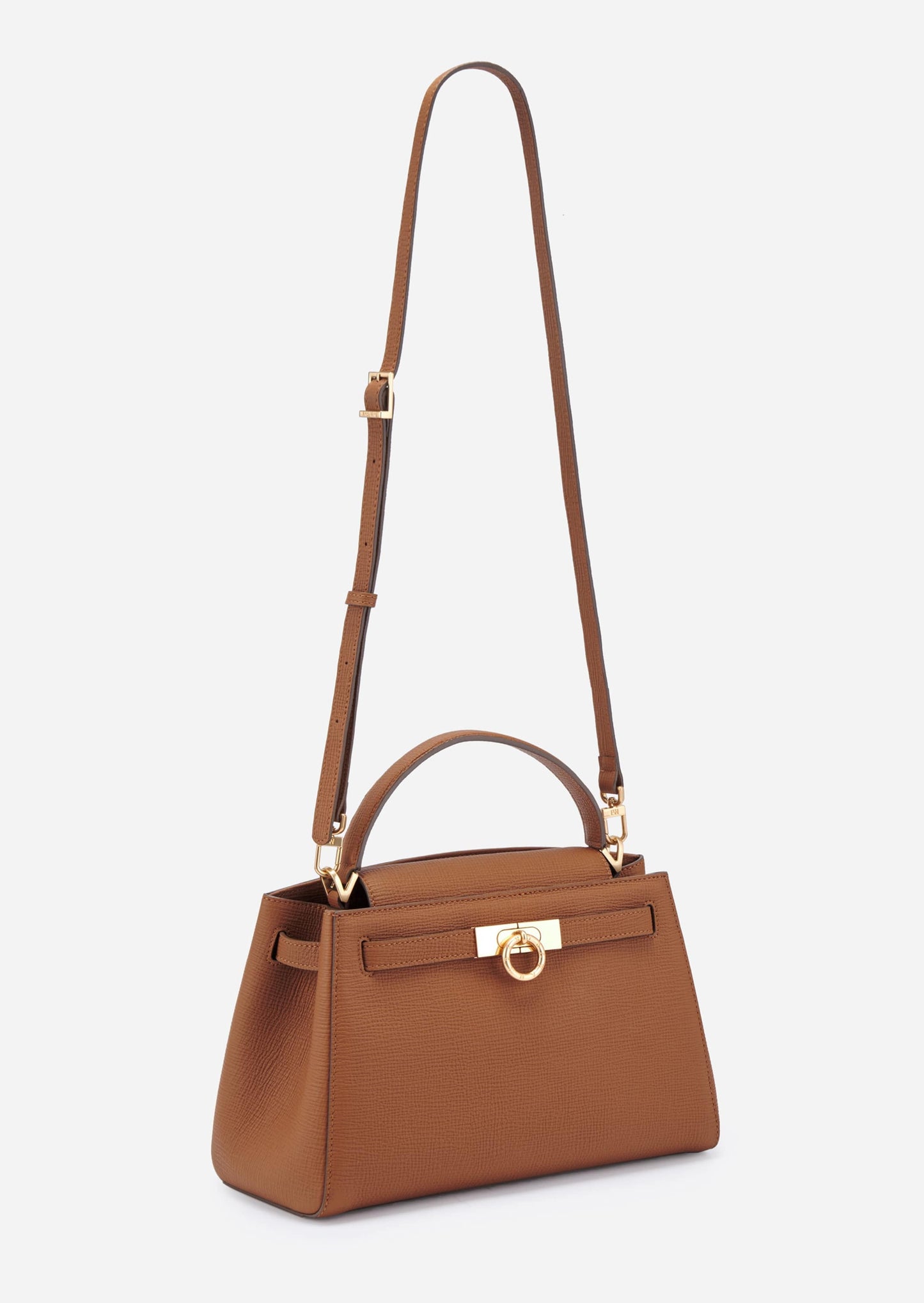 Madison Large Top Handle Bag