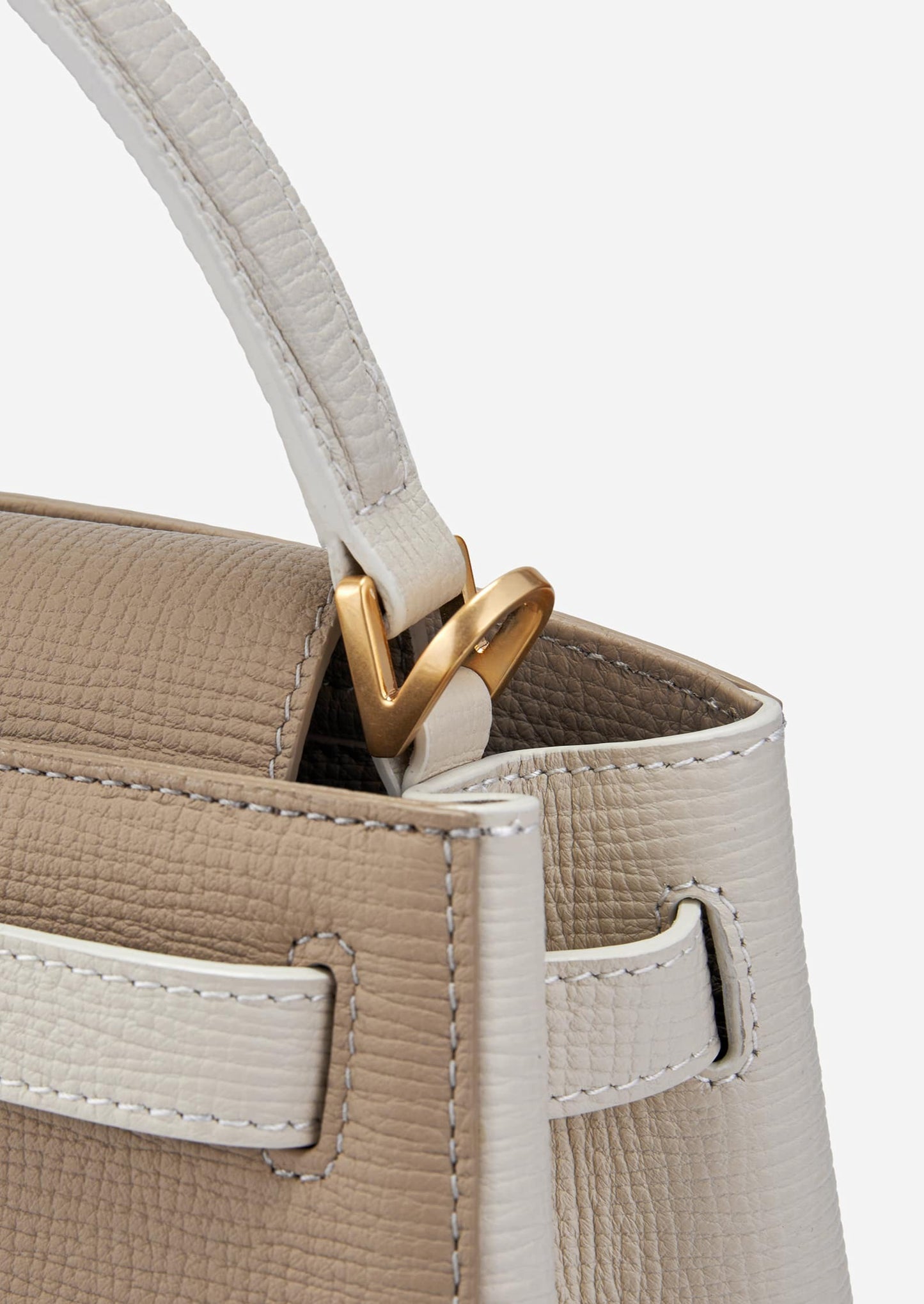 Madison Tasche mit Griff oben 