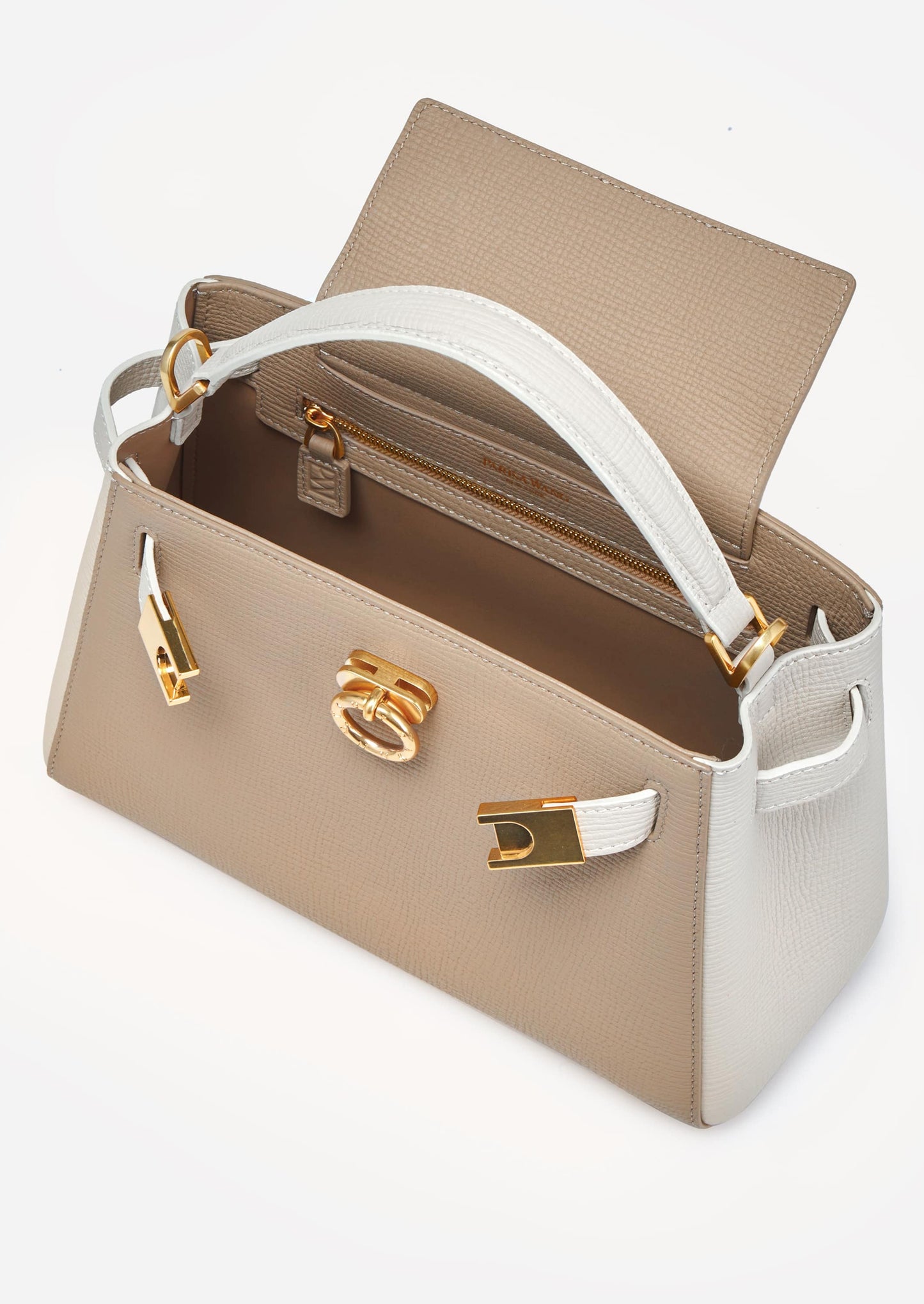 Madison Tasche mit Griff oben 