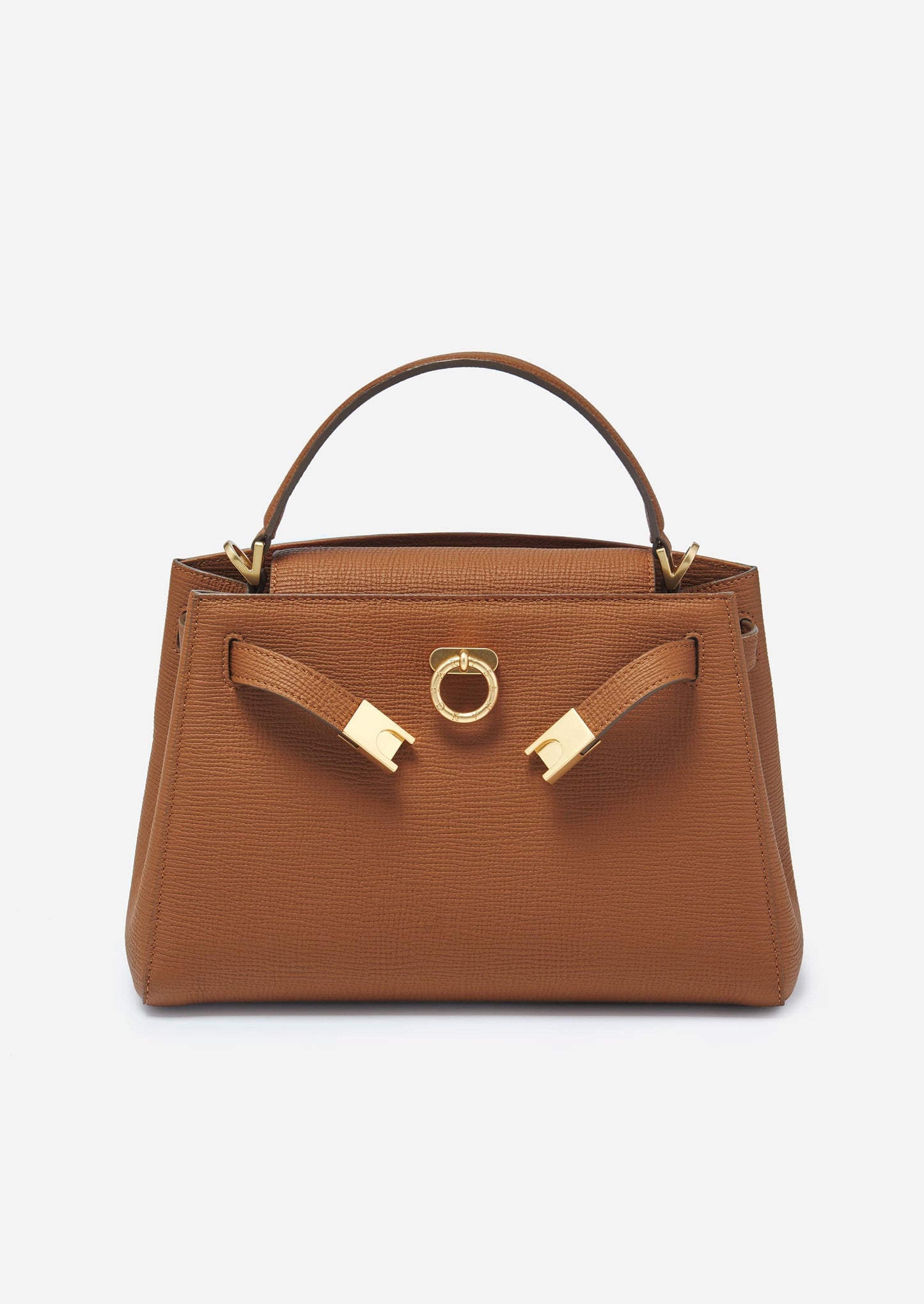 Große Madison-Tasche mit Griff oben 