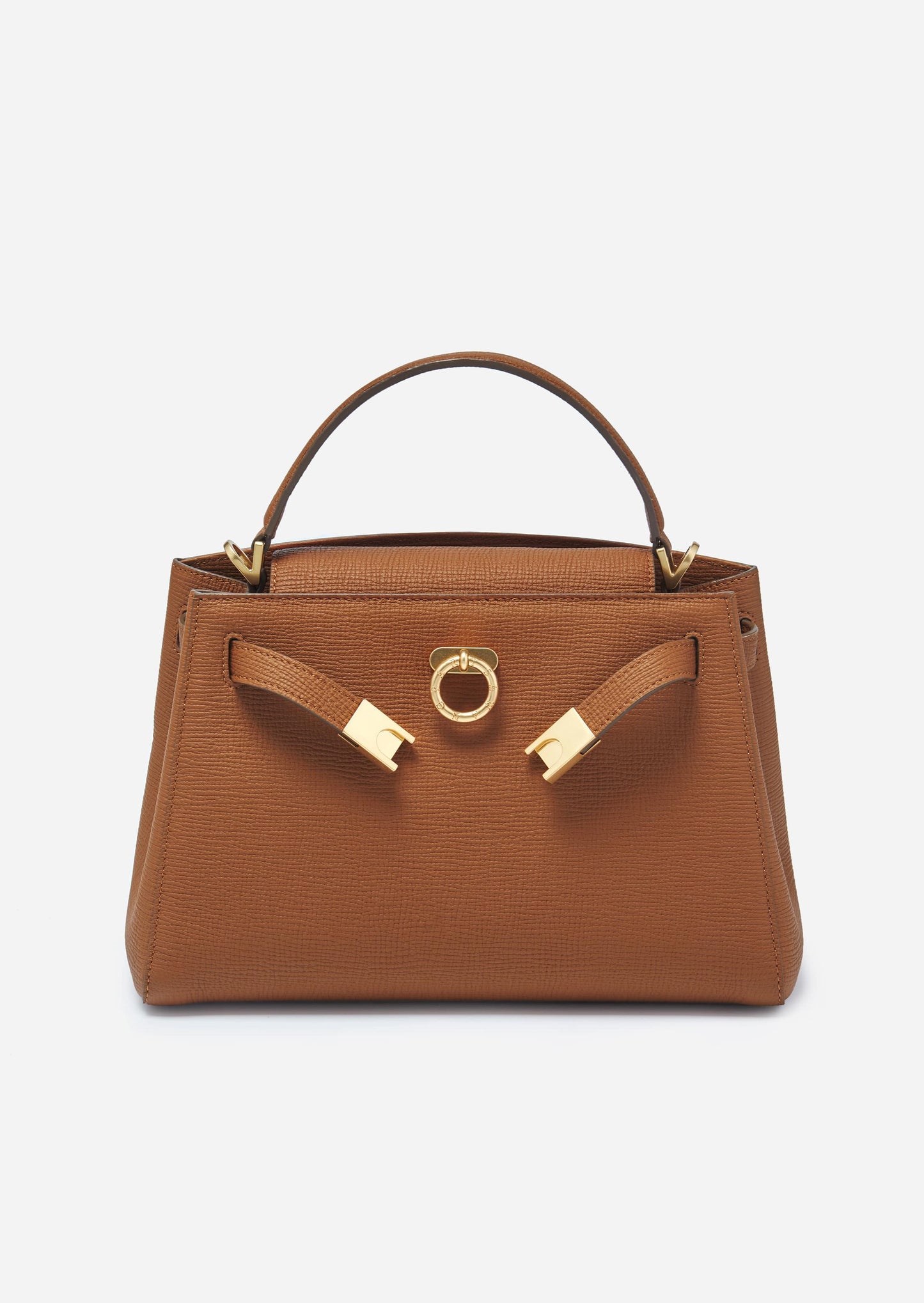 Madison Large Top Handle Bag