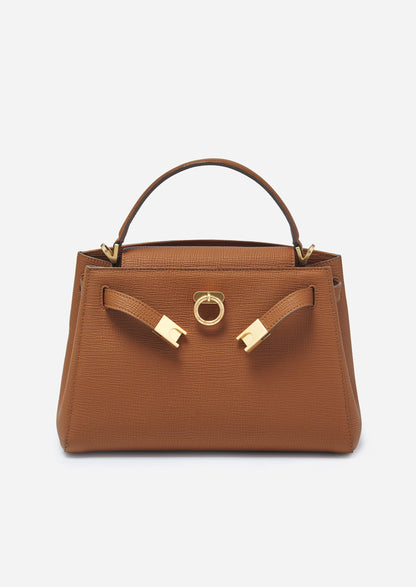 Große Madison-Tasche mit Griff oben 