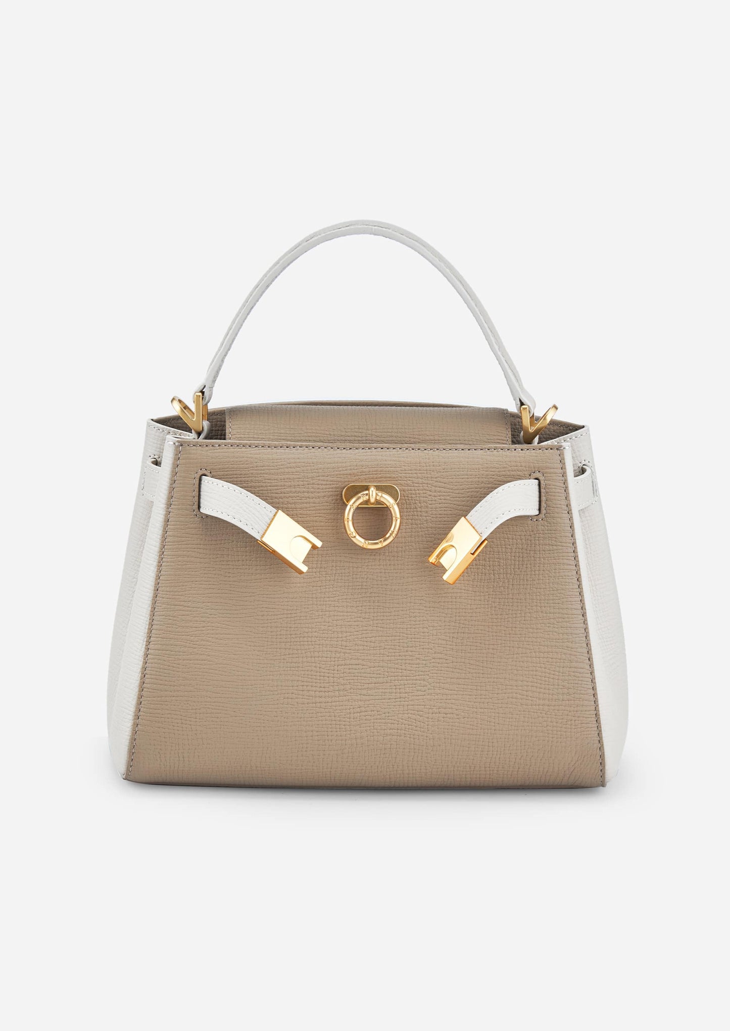Madison Tasche mit Griff oben 