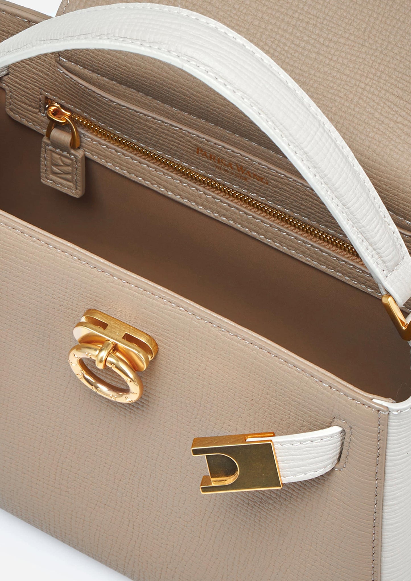 Madison Tasche mit Griff oben 