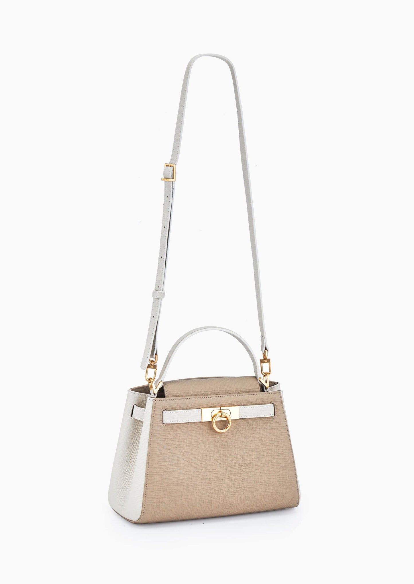 Madison Tasche mit Griff oben 