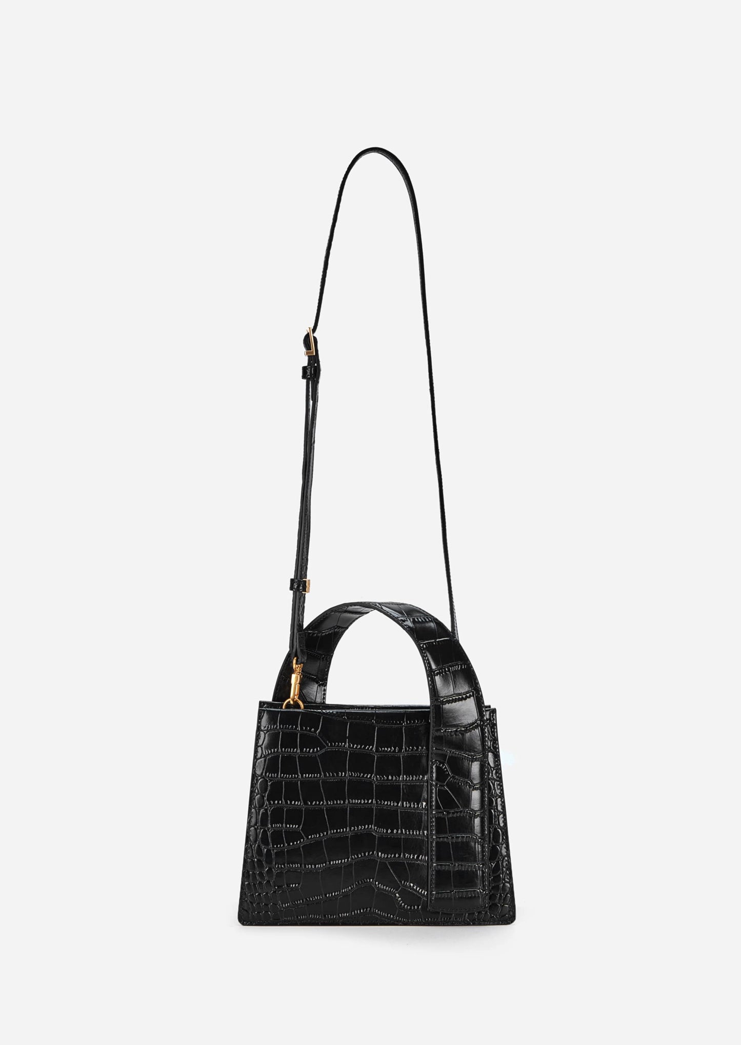 Audrey Top Handle Bag