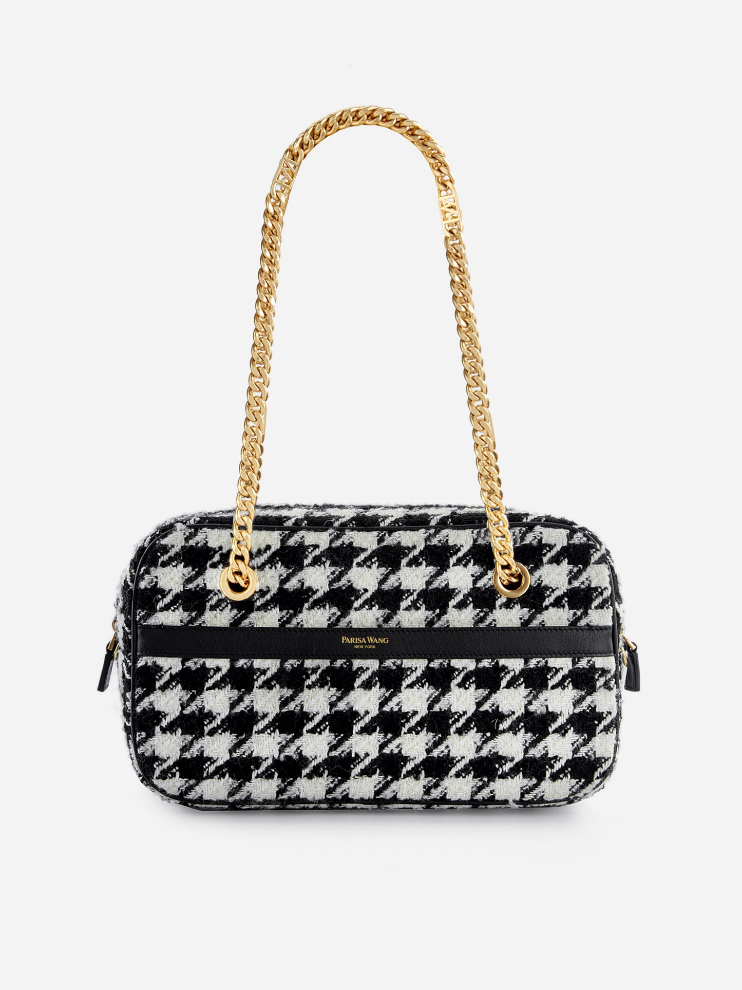 Audrey Bowlingtasche 