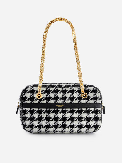 Audrey Bowlingtasche 