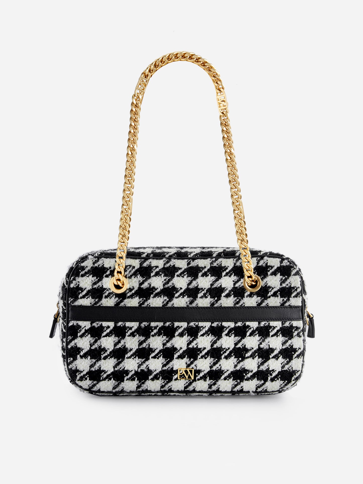 Audrey Bowlingtasche 