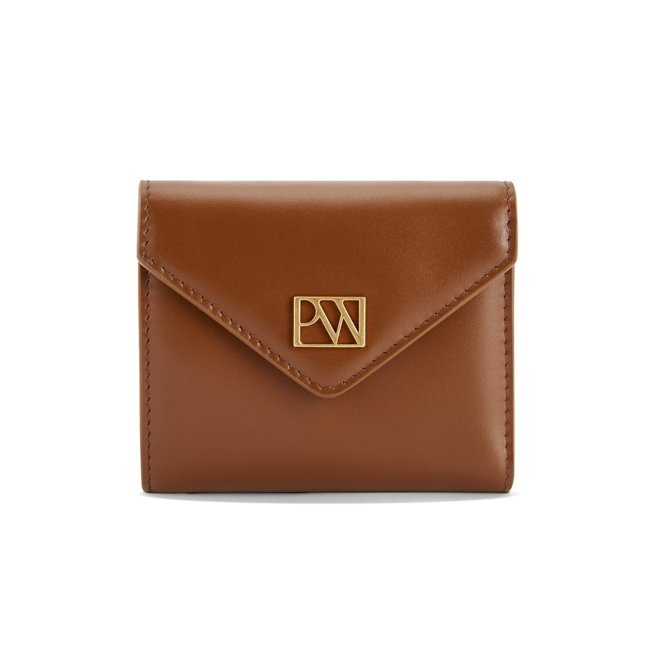 Latest Wallet/Hand clutch/Hand Purse/Money Bag wallet/purse for girls/women  in PU-Leather (Dobule flap) Set Of 2