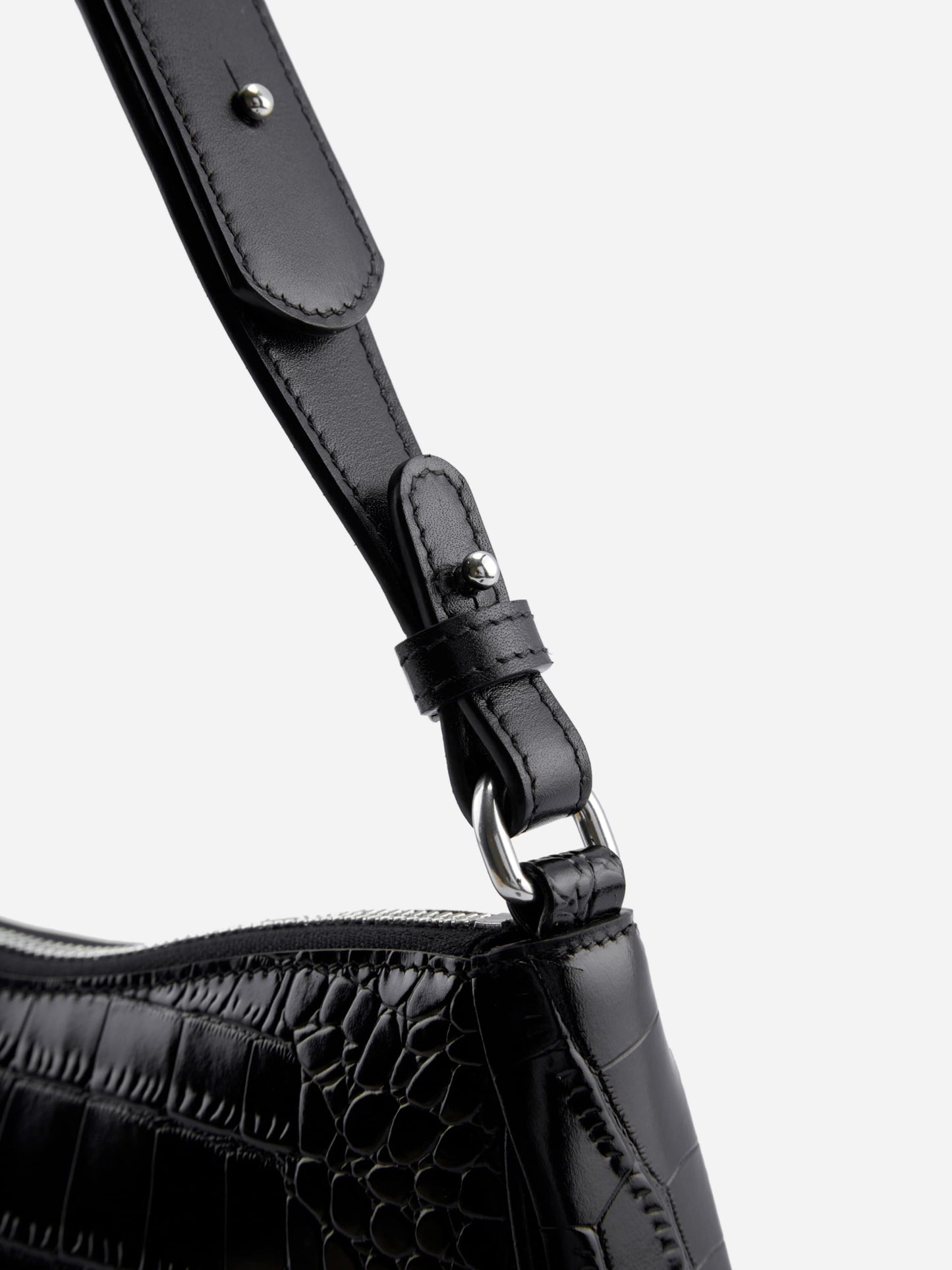 Baguette-Tasche „Carrie“ 