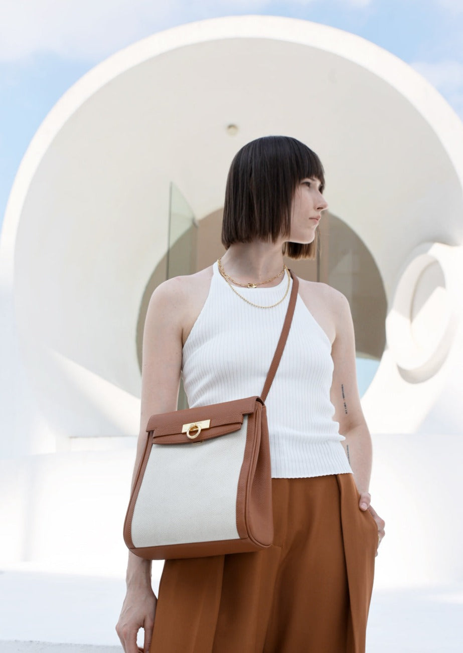 Parisa Wang Grace Backpack - Thumbnail 2
