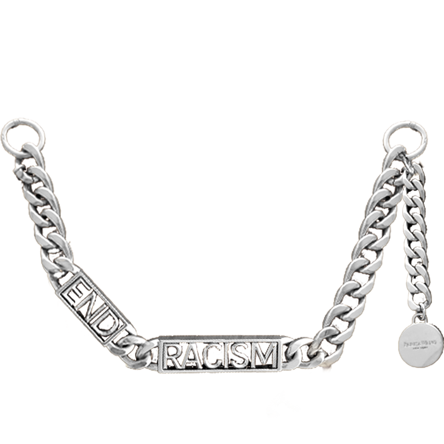 Verzauberte Kette 